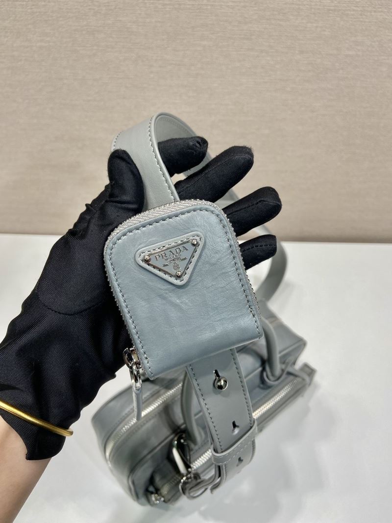 Prada Top Handle Bags